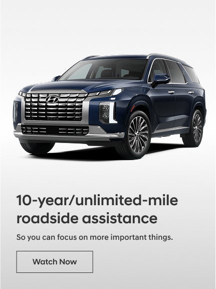 Warranty | Indy Hyundai in Indianapolis IN