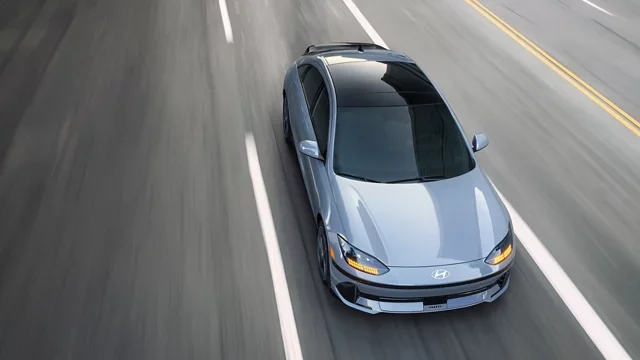 Speed | Indy Hyundai in Indianapolis IN