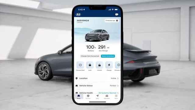 Climate control | Indy Hyundai in Indianapolis IN
