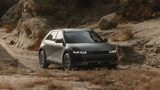 Terrain | Indy Hyundai in Indianapolis IN