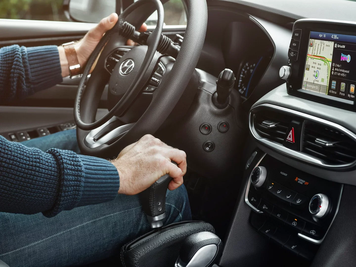 Up to $1,000 towards adaptive equipment for your Hyundai at Indy Hyundai in Indianapolis IN
