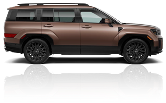 2025 Hyundai Santa Fe