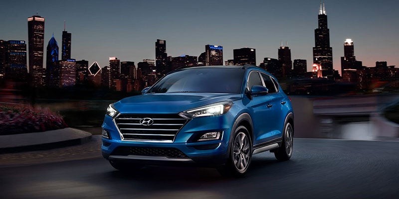 hyundai tucson 2019 Indy Hyundai in Indianapolis IN