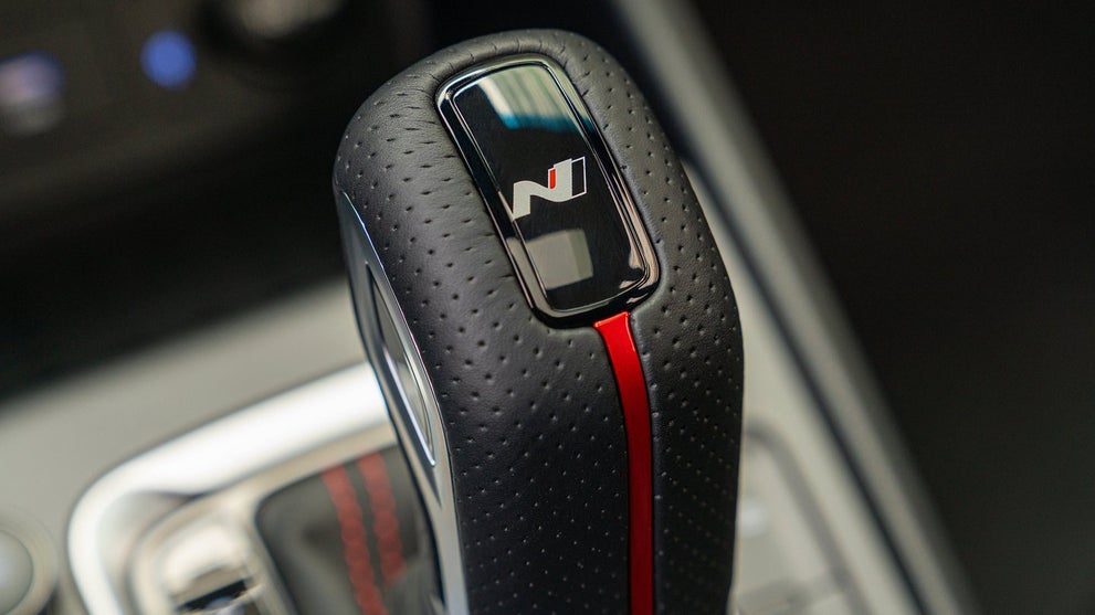 The all-new 2022 Kona | Indy Hyundai in Indianapolis IN