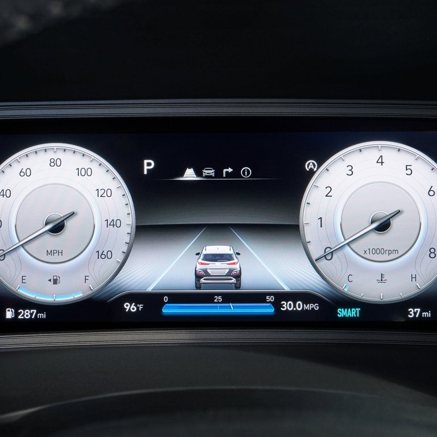 The all-new 2022 Kona | Indy Hyundai in Indianapolis IN