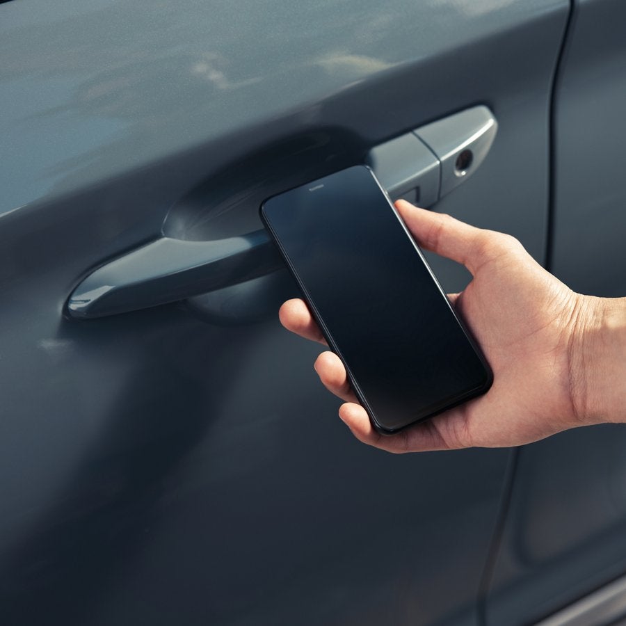 The all-new 2022 Kona | Indy Hyundai in Indianapolis IN