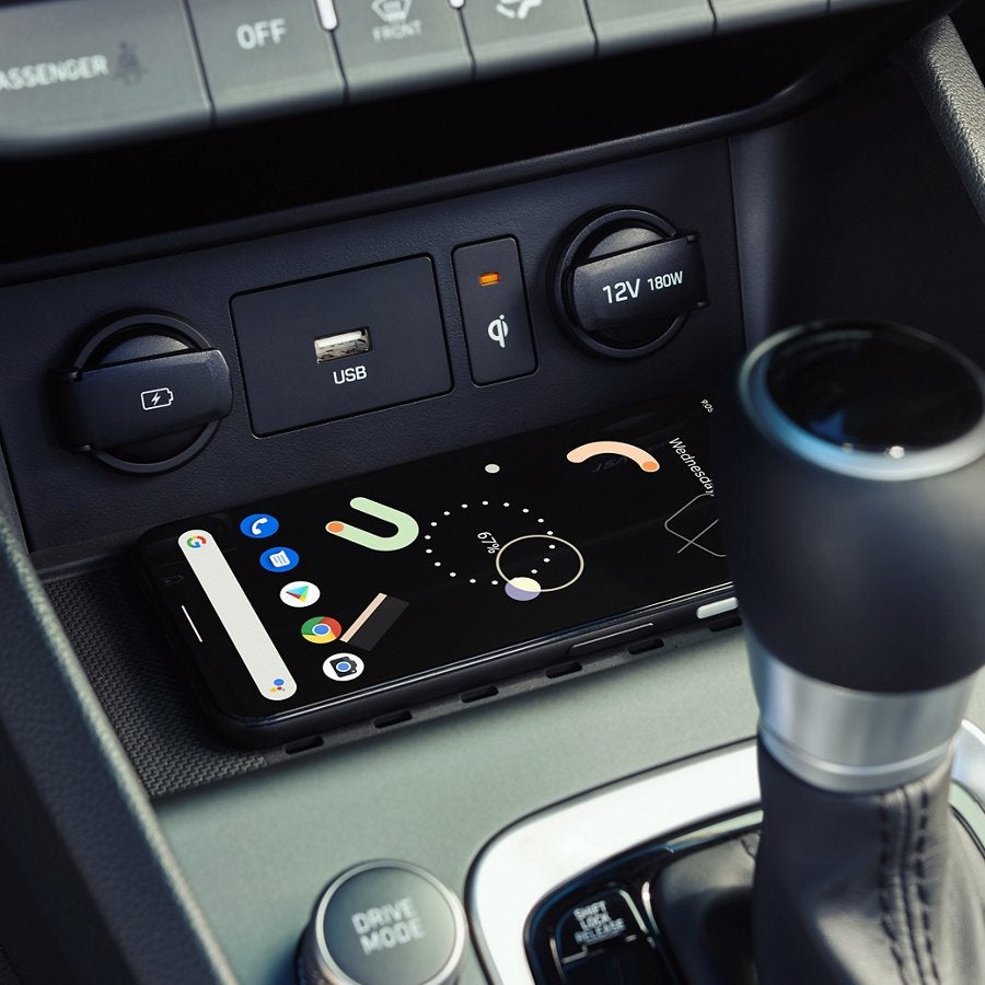 The all-new 2022 Kona | Indy Hyundai in Indianapolis IN