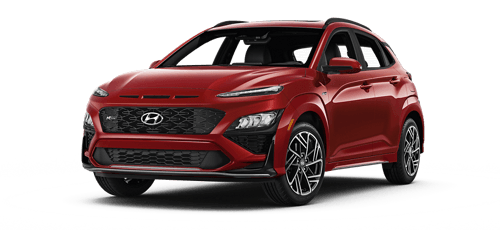 2022 Kona N Line | Indy Hyundai in Indianapolis IN