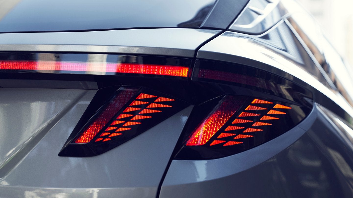 The all-new 2022 TUCSON | Indy Hyundai in Indianapolis IN