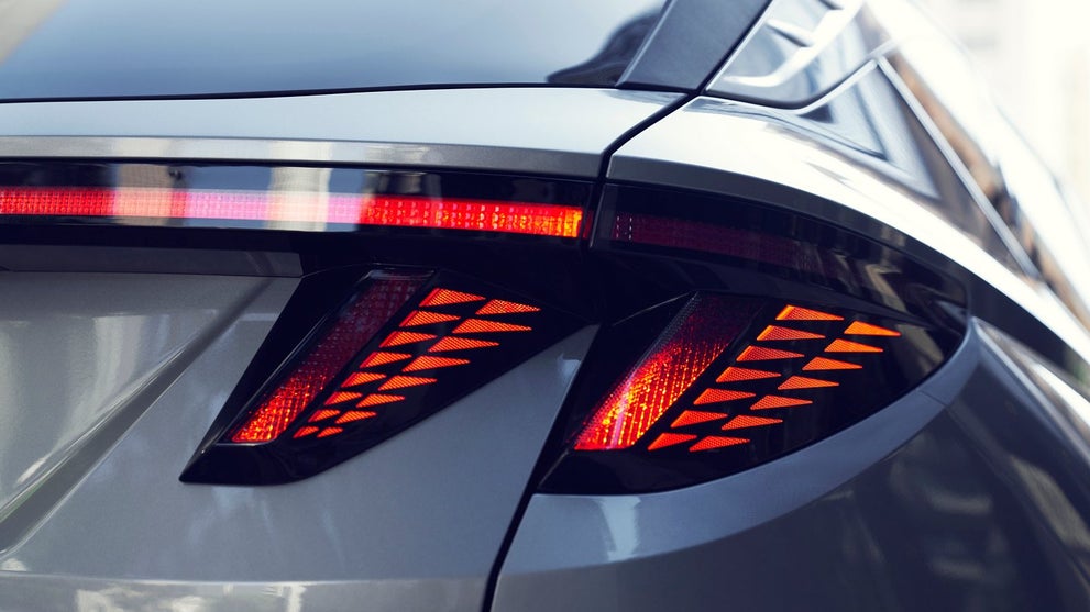 The all-new 2022 TUCSON | Indy Hyundai in Indianapolis IN