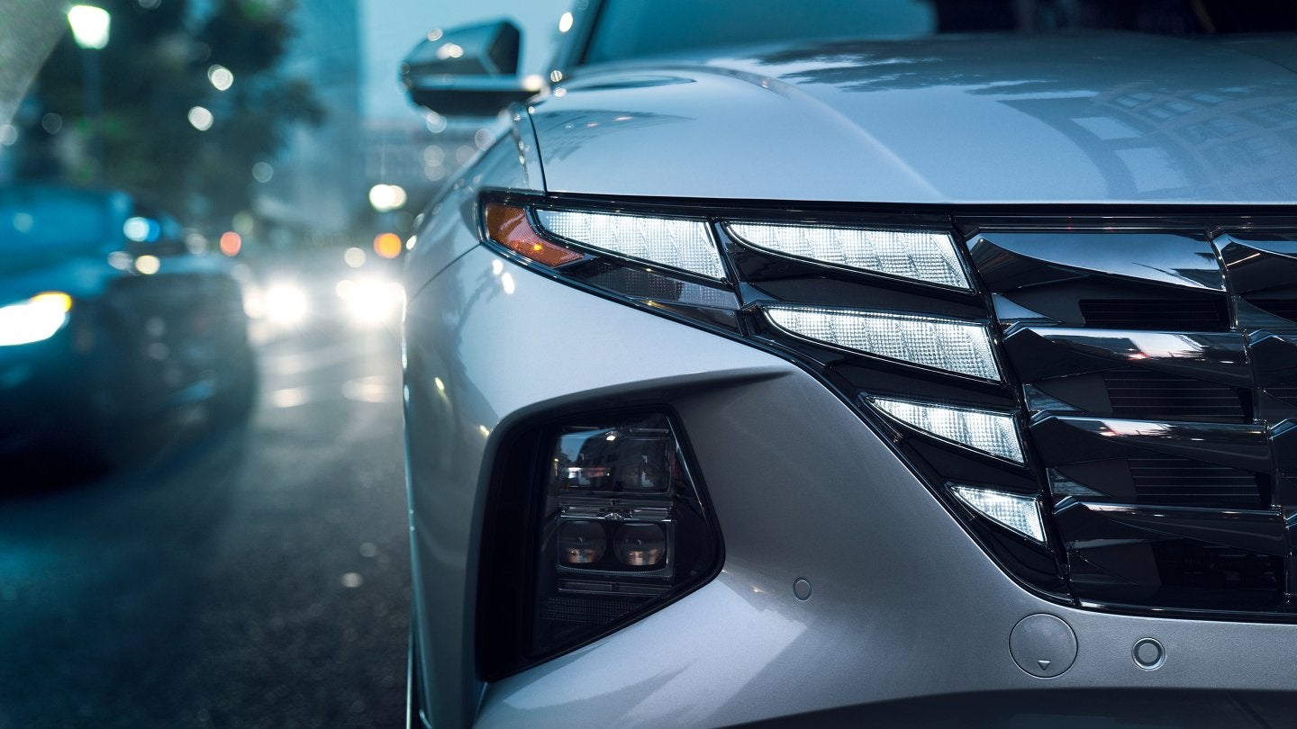 The all-new 2022 TUCSON | Indy Hyundai in Indianapolis IN