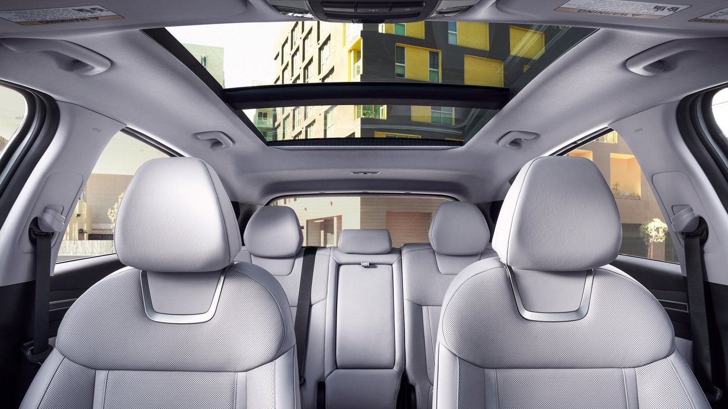 The all-new 2022 TUCSON | Indy Hyundai in Indianapolis IN