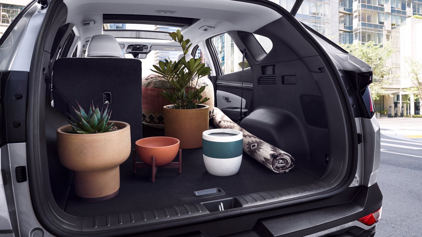 The all-new 2022 TUCSON | Indy Hyundai in Indianapolis IN