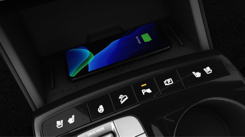 The all-new 2022 TUCSON | Indy Hyundai in Indianapolis IN