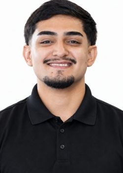 Joel Parra