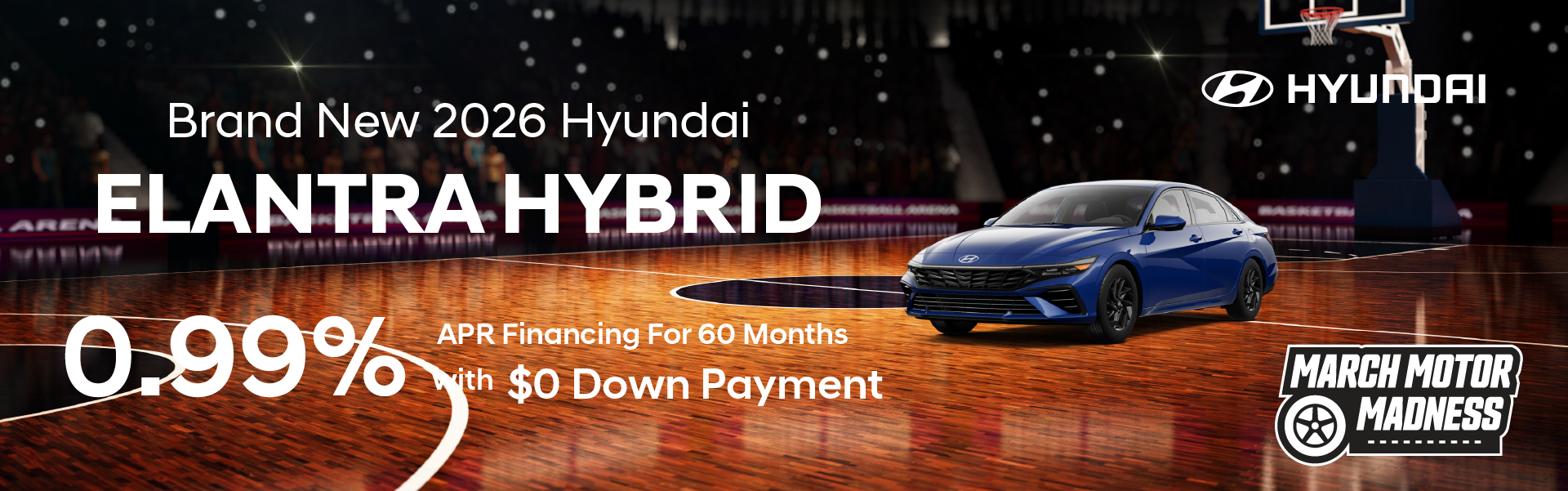 Brand New 2026 Hyundai SANTA FE Hybrid